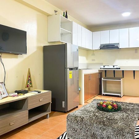 Affordable One Bedroom Condo In One Oasis 1726 Cagayan de Oro Exteriör bild