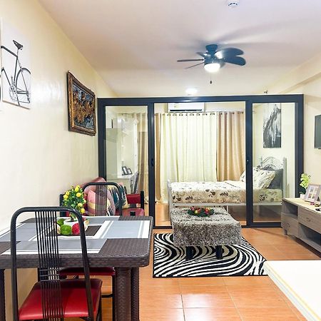 Affordable One Bedroom Condo In One Oasis 1726 Cagayan de Oro Exteriör bild