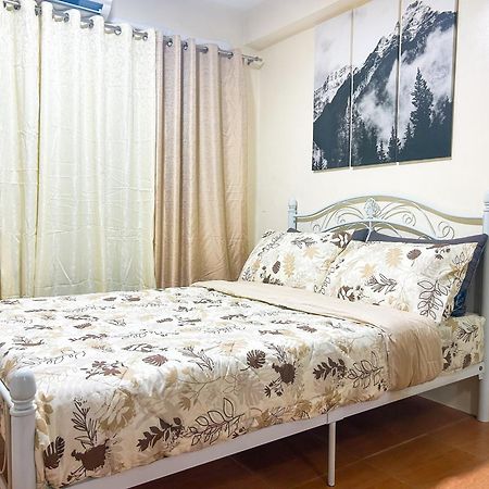 Affordable One Bedroom Condo In One Oasis 1726 Cagayan de Oro Exteriör bild